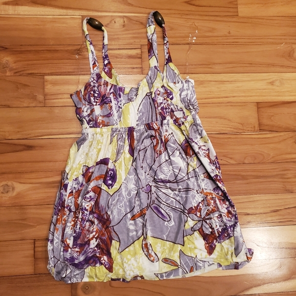 Nordstrom Soprano tank - Picture 4 of 5